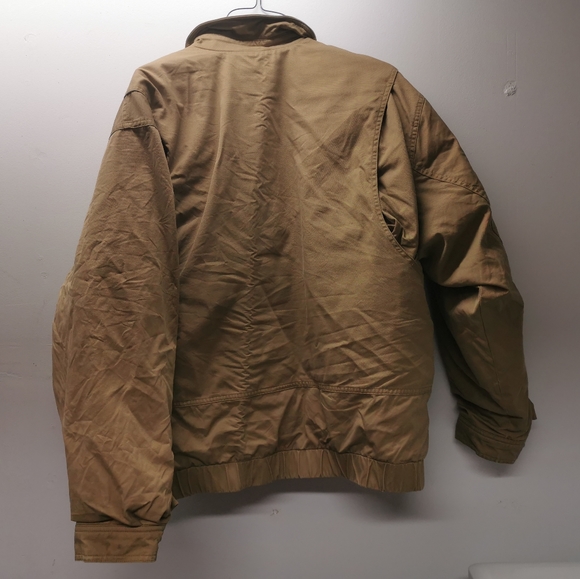 Eddie Bauer Winter Jacket - Picture 2 of 2